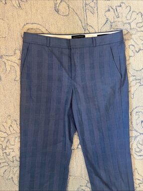 Banana republic Women’s Blue Dress Pants